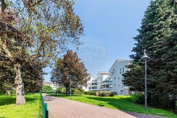 Appartement  en vente - Val-d'Oise - 95