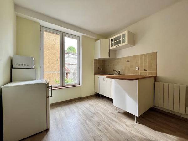 POITIERS CENTRE VILLE, STUDIO DE 20m²