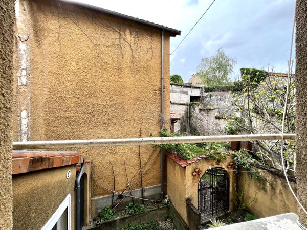 POITIERS CENTRE VILLE, STUDIO DE 20m²