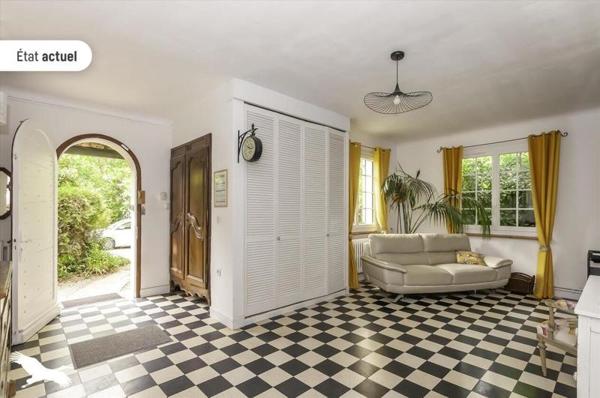 Maison à vendre 475 000 € Clermont-l'Hérault 6 p 170 m² DPE C