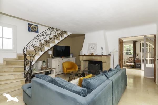 Maison à vendre 475 000 € Clermont-l'Hérault 6 p 170 m² DPE C