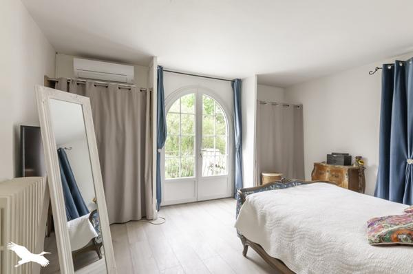 Maison à vendre 475 000 € Clermont-l'Hérault 6 p 170 m² DPE C