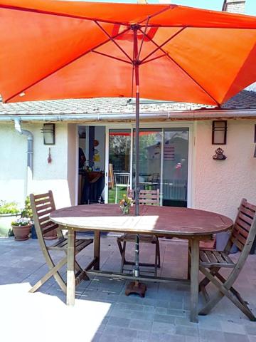 Maison familiale 3 chambres avec jardin - Quartier calme et recherché à Carrières-sous-Poissy