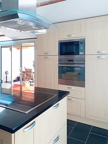 Maison familiale 3 chambres avec jardin - Quartier calme et recherché à Carrières-sous-Poissy