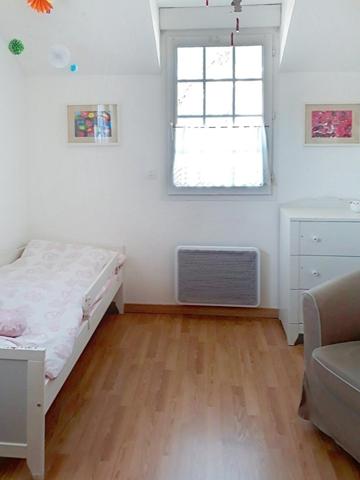 Maison familiale 3 chambres avec jardin - Quartier calme et recherché à Carrières-sous-Poissy