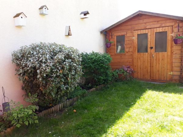 Maison familiale 3 chambres avec jardin - Quartier calme et recherché à Carrières-sous-Poissy