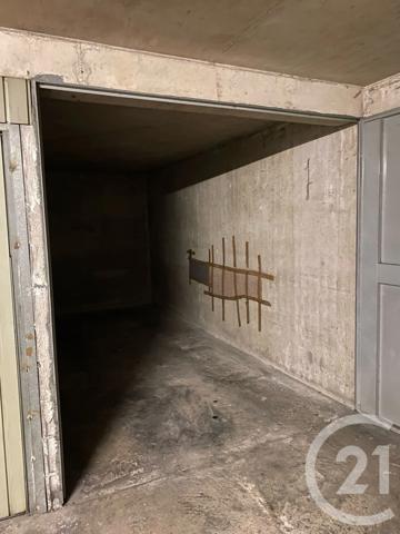 Parking à vendre  11 m 2   NICE  - 06