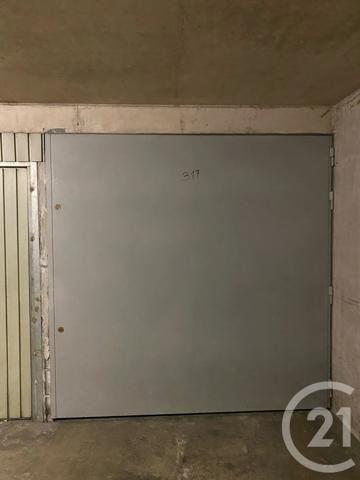 Parking à vendre  11 m 2   NICE  - 06