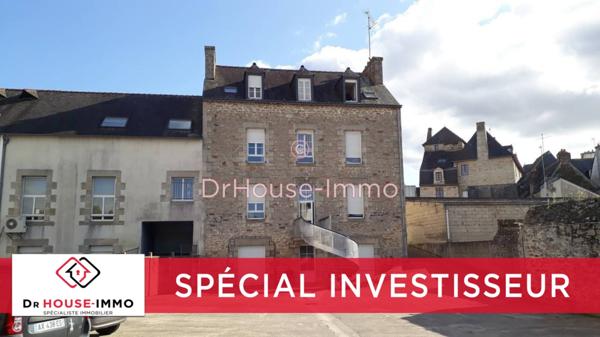 Immeuble à vendre 16 pièces de 261 m²