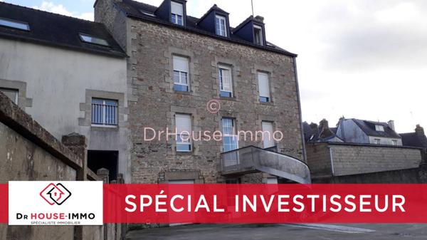 Immeuble à vendre 16 pièces de 261 m²