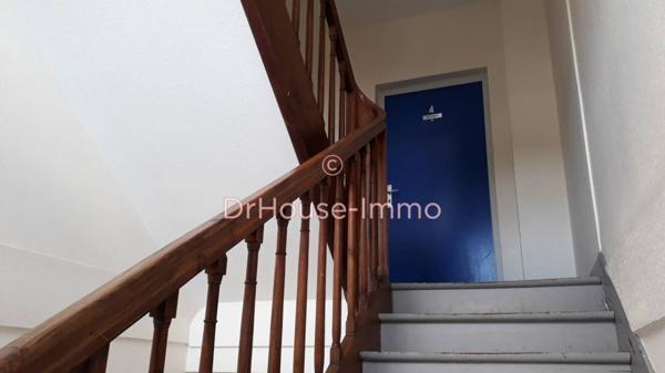 Immeuble à vendre 16 pièces de 261 m²