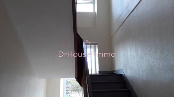 Immeuble à vendre 16 pièces de 261 m²