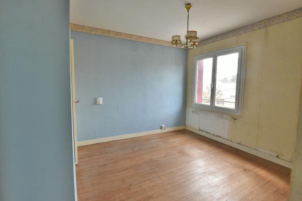 **Maison à vendre rive gauche de Bergerac ? Potentiel à exploiter !**