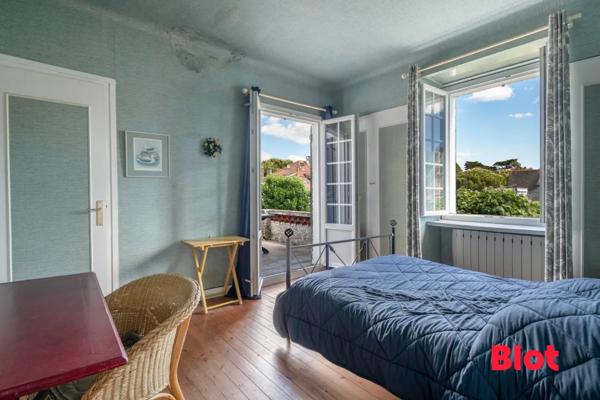 Maison 4 pièce(s)