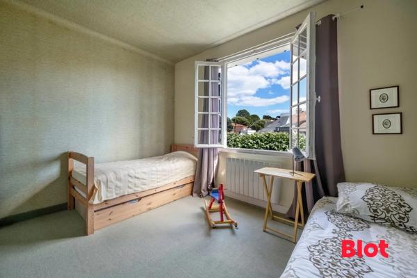 Maison 4 pièce(s)
