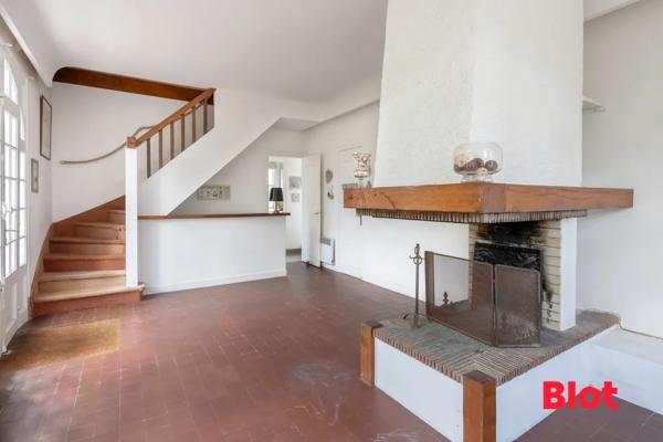 Maison 4 pièce(s)