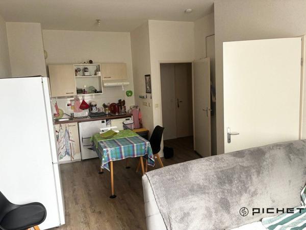 Appartement 2 pièces 42 m² BLOIS - 41000
