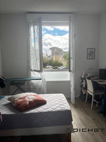 Appartement 2 pièces 42 m² BLOIS - 41000
