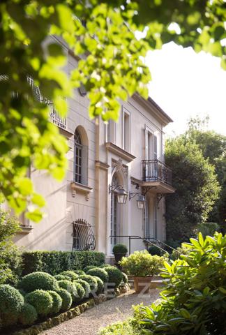 Maison Familiale en bordure du Parc
