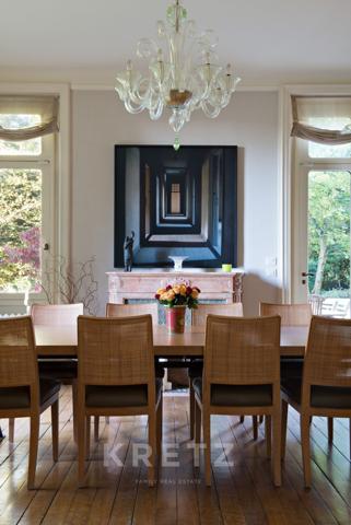 Maison Familiale en bordure du Parc