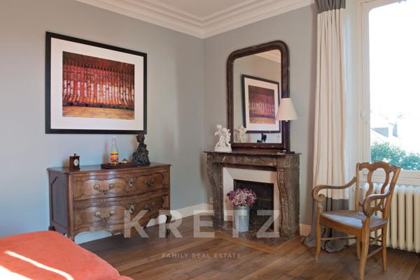 Maison Familiale en bordure du Parc