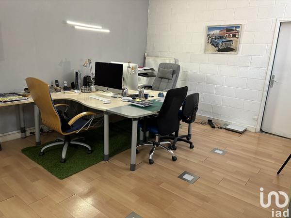 Murs commerciaux  à vendre 67 m² Rueil-Malmaison