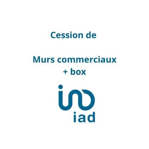 Murs commerciaux  à vendre 67 m² Rueil-Malmaison