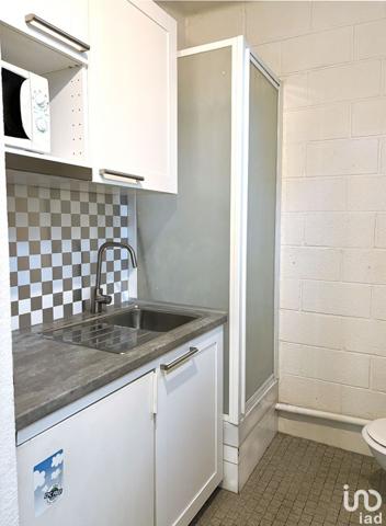 Murs commerciaux  à vendre 67 m² Rueil-Malmaison