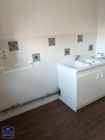 Appartement à louer 4 pièces 67.13m²