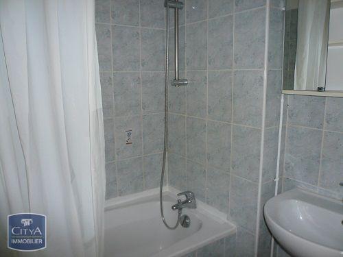 Appartement à louer 4 pièces 67.13m²