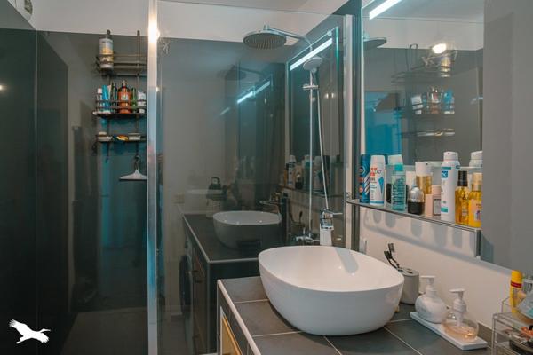 Appartement à vendre 202 900 € Décines-Charpieu 2 p 55 m² DPE D