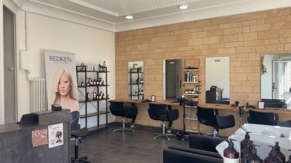 À VENDRE Fonds de commerce salon de coiffure Bordeaux