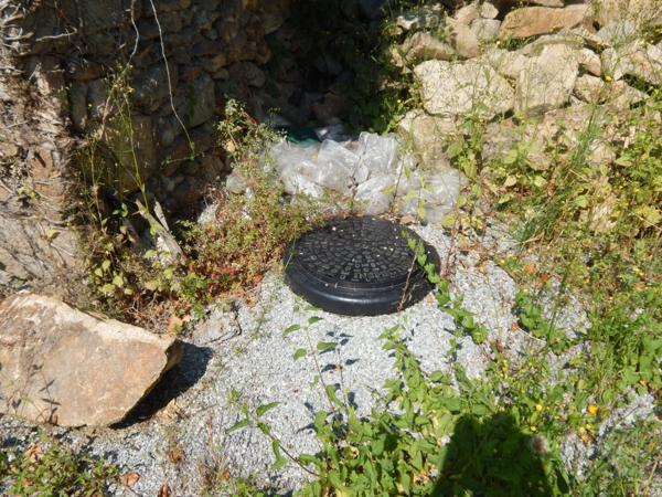 Maison à rénover avec jardin 611 m2