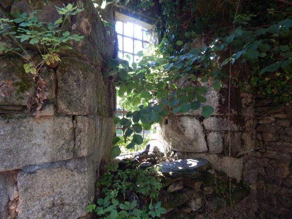 Maison à rénover avec jardin 611 m2