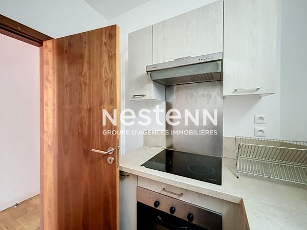 Charmant appartement 3 pièces 48m2 à louer au centre-ville de Perpignan