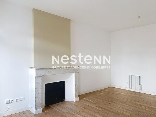 Charmant appartement 3 pièces 48m2 à louer au centre-ville de Perpignan