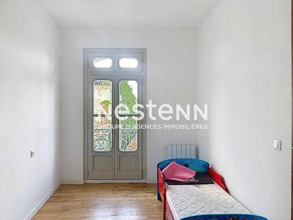 Charmant appartement 3 pièces 48m2 à louer au centre-ville de Perpignan