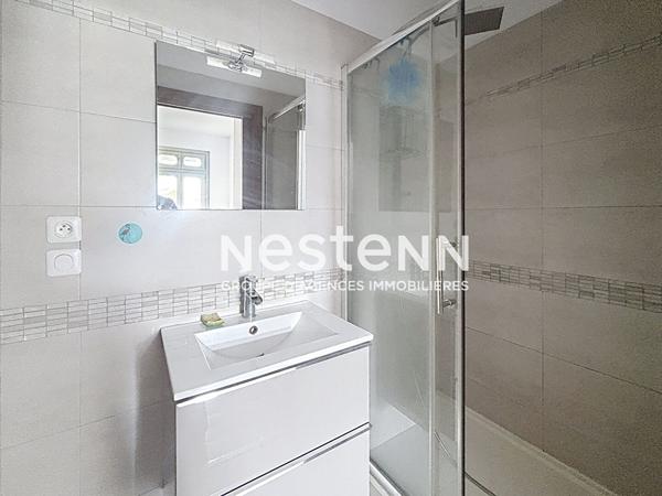 Charmant appartement 3 pièces 48m2 à louer au centre-ville de Perpignan