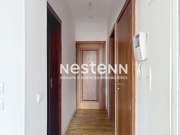 Charmant appartement 3 pièces 48m2 à louer au centre-ville de Perpignan
