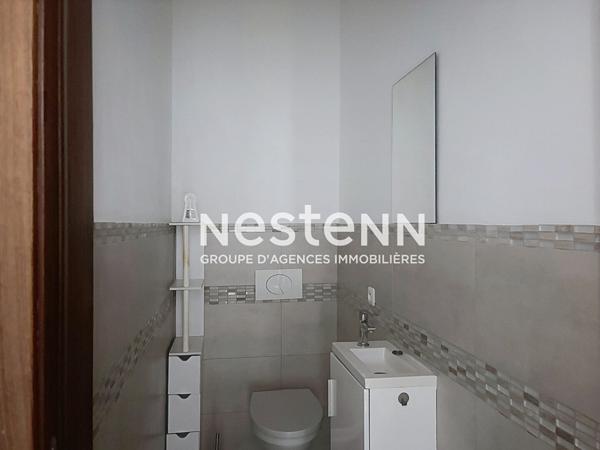 Charmant appartement 3 pièces 48m2 à louer au centre-ville de Perpignan
