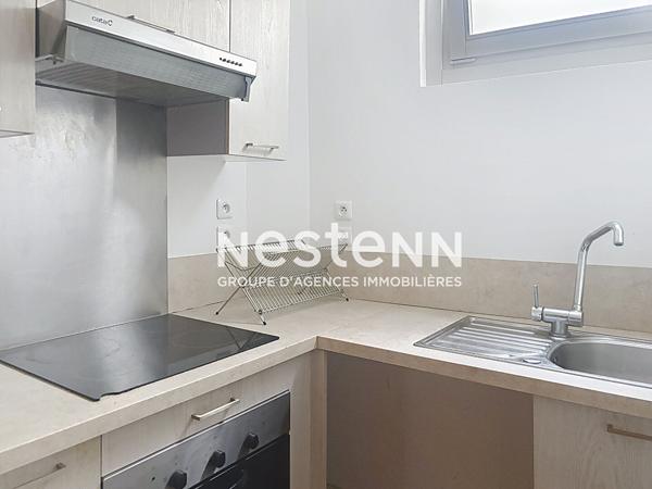 Charmant appartement 3 pièces 48m2 à louer au centre-ville de Perpignan