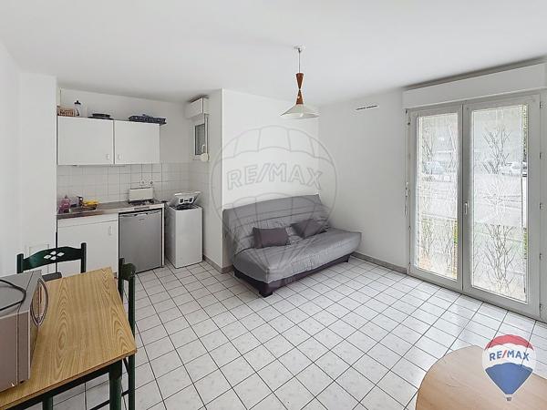 Appartement  en vente - Côte-d'Or - 21