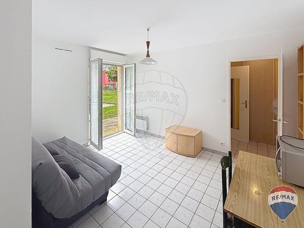 Appartement  en vente - Côte-d'Or - 21