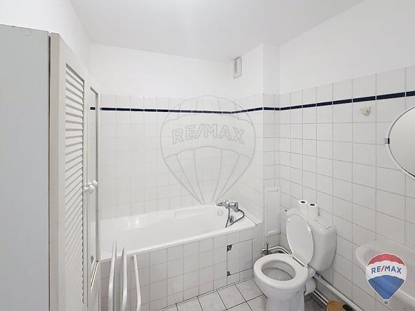 Appartement  en vente - Côte-d'Or - 21