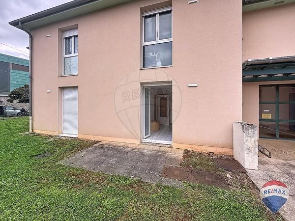 Appartement  en vente - Côte-d'Or - 21