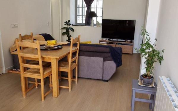 Appartement à louer    1 pièce • 32,41 m2 Compiègne