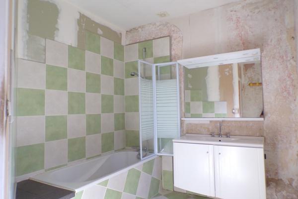 Maison dans Auch