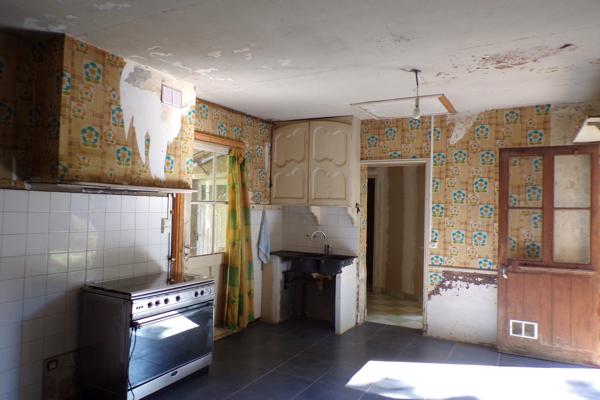 Maison dans Auch