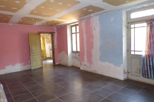 Maison dans Auch