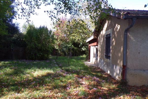 Maison dans Auch